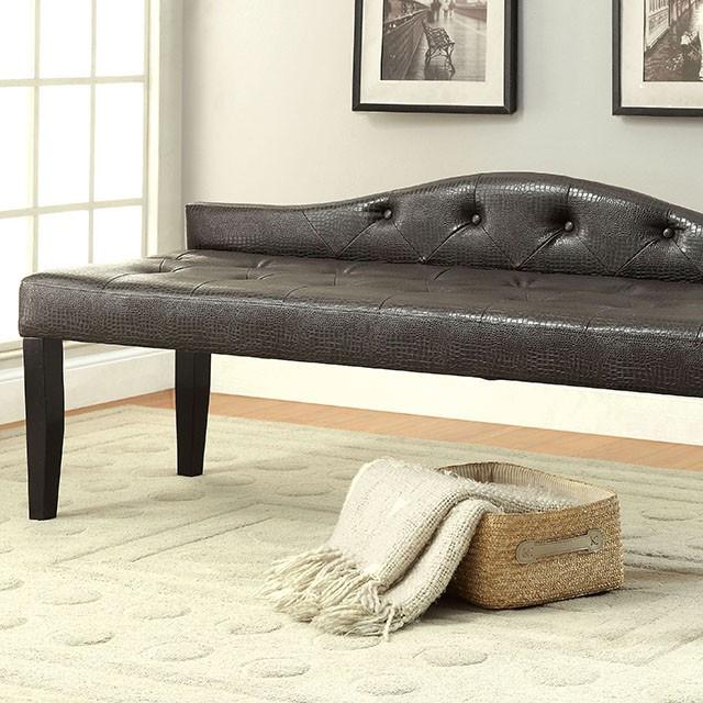 Alipaz Bench - My Sweet Home Furniture (Queens, NY)