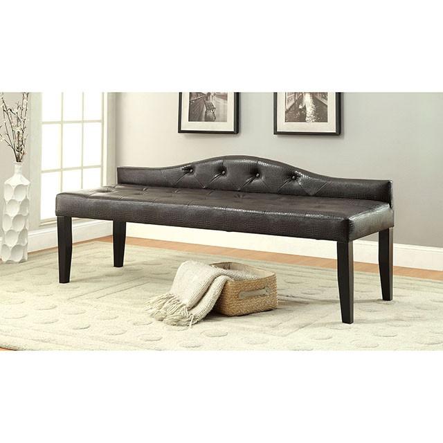 Alipaz Bench - My Sweet Home Furniture (Queens, NY)