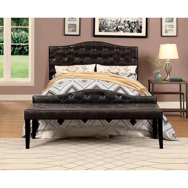 Alipaz Bench - My Sweet Home Furniture (Queens, NY)
