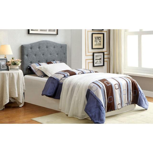 Alipaz Queen/Full Headboard - My Sweet Home Furniture (Queens, NY)
