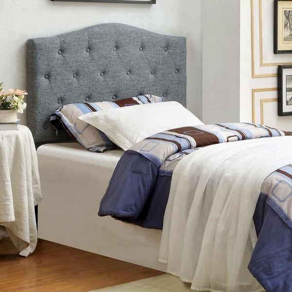 Alipaz Queen/Full Headboard - My Sweet Home Furniture (Queens, NY)