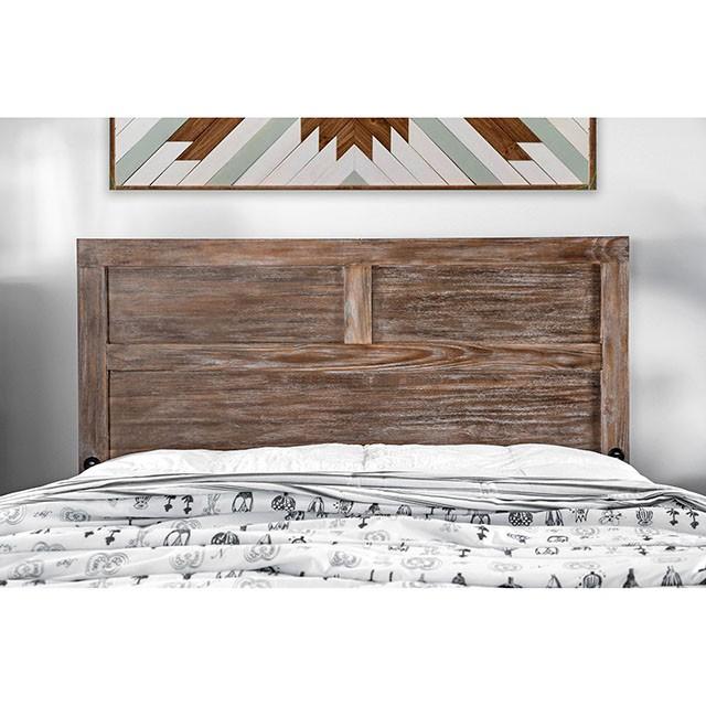 Wynton Queen Bedroom Set - My Sweet Home Furniture (Queens, NY)