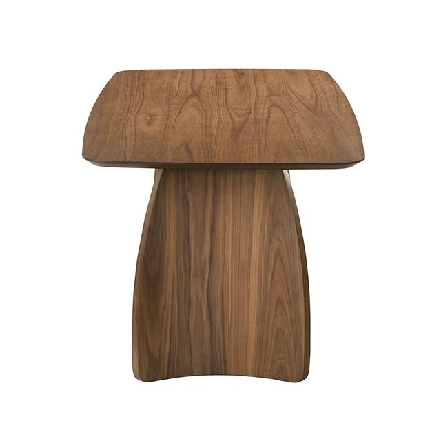 Alnwick 7 Pc Dining Table Set - My Sweet Home Furniture (Queens, NY)