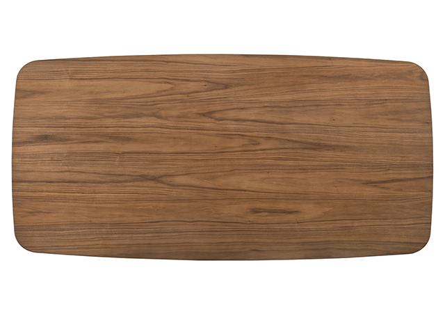 Alnwick Dining Table - My Sweet Home Furniture (Queens, NY)