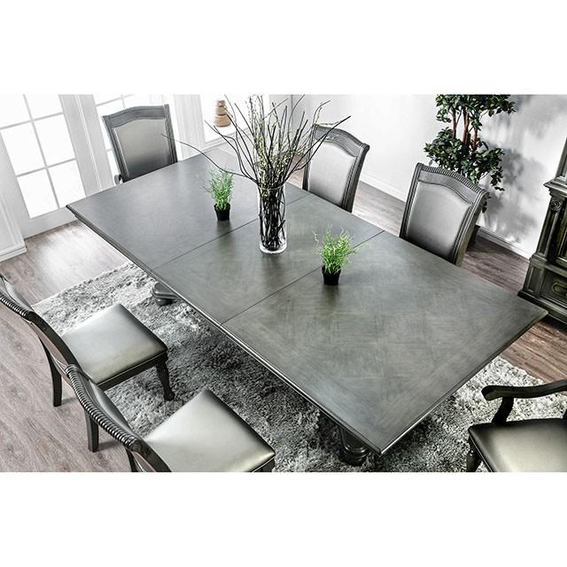 Alpena Dining Table Set - My Sweet Home Furniture (Queens, NY)