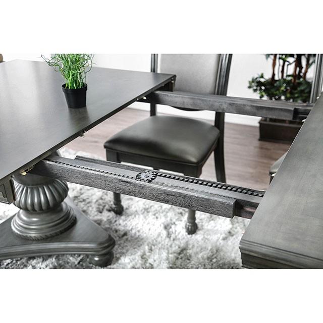 Alpena Dining Table Set - My Sweet Home Furniture (Queens, NY)
