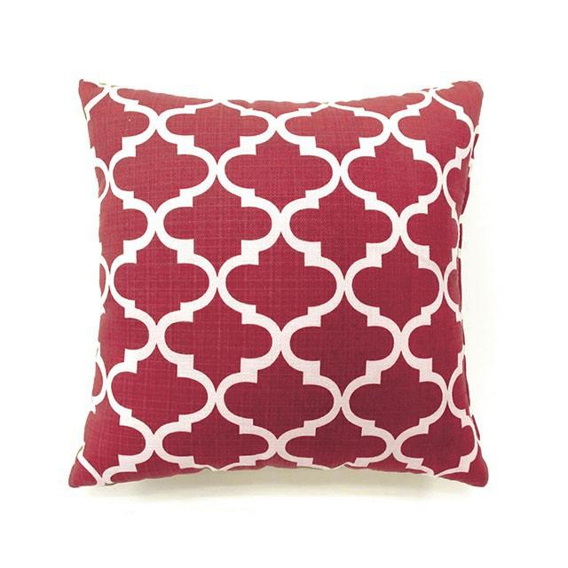 Xia Pillow (2/Box) - My Sweet Home Furniture (Queens, NY)