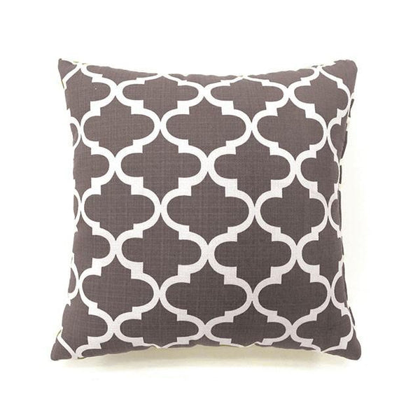 Xia Pillow (2/Box) - My Sweet Home Furniture (Queens, NY)