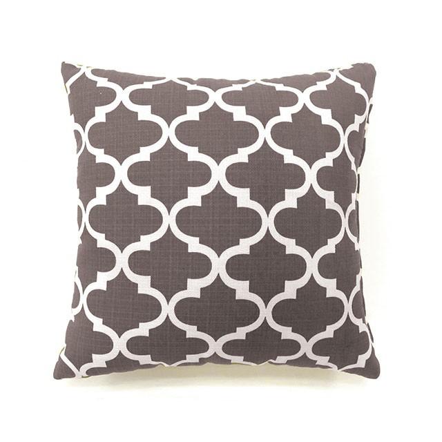 Xia Pillow (2/Box) - My Sweet Home Furniture (Queens, NY)