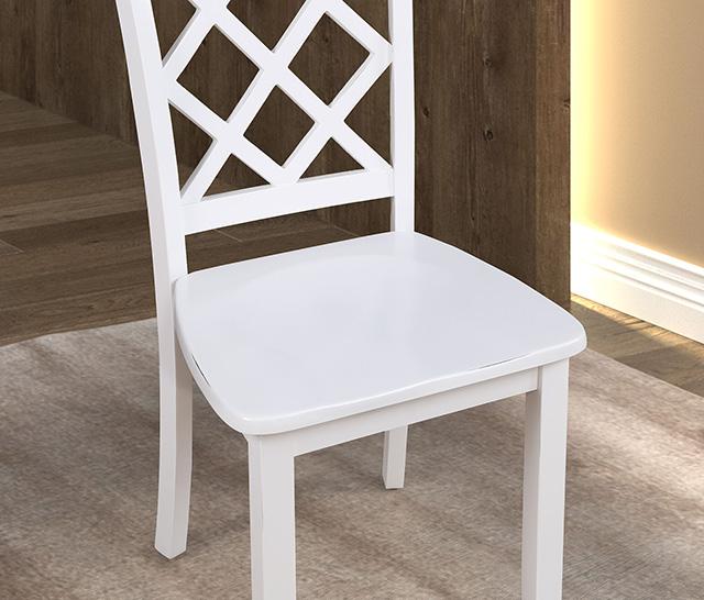 Yamhill 5 Pc. Dining Table Set - My Sweet Home Furniture (Queens, NY)