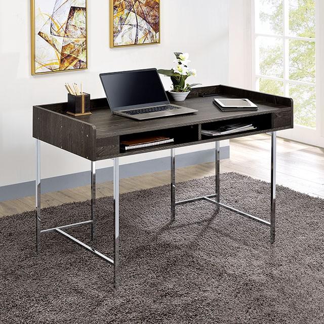 ALVIN Writing Desk - My Sweet Home Furniture (Queens, NY)