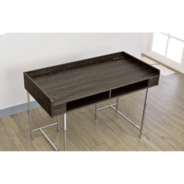 ALVIN Writing Desk - My Sweet Home Furniture (Queens, NY)