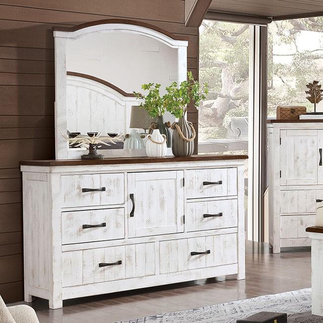 ALYSON Dresser - My Sweet Home Furniture (Queens, NY)