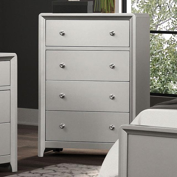 Bryne Chest - My Sweet Home Furniture (Queens, NY)