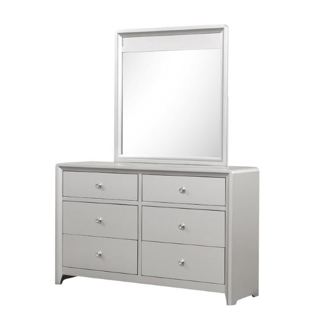 Bryne Dresser - My Sweet Home Furniture (Queens, NY)