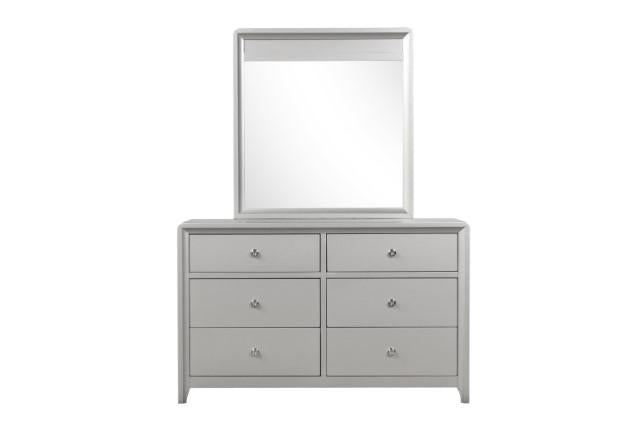Bryne Dresser - My Sweet Home Furniture (Queens, NY)