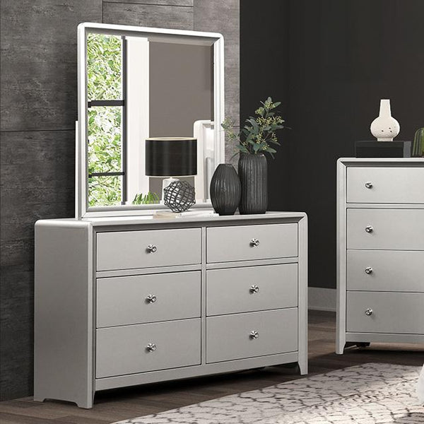Bryne Dresser - My Sweet Home Furniture (Queens, NY)