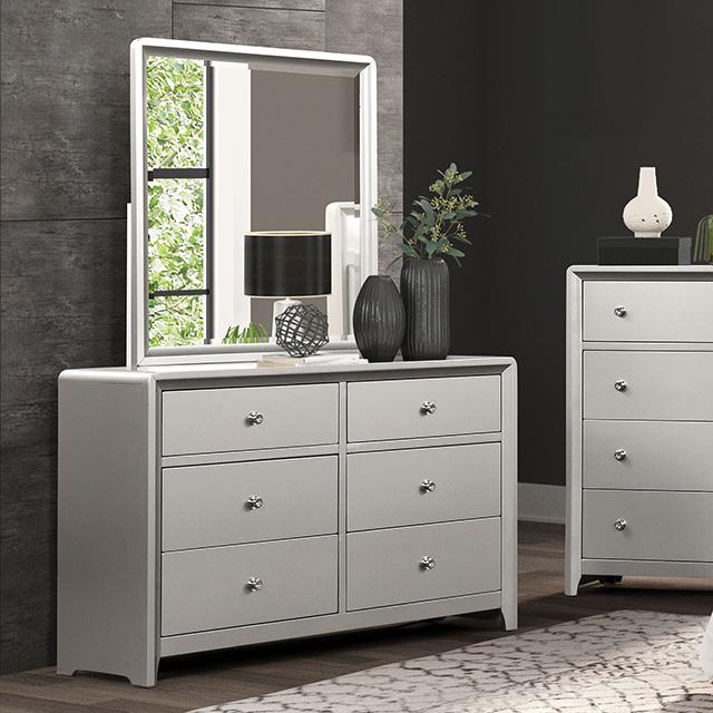 Bryne Dresser - My Sweet Home Furniture (Queens, NY)