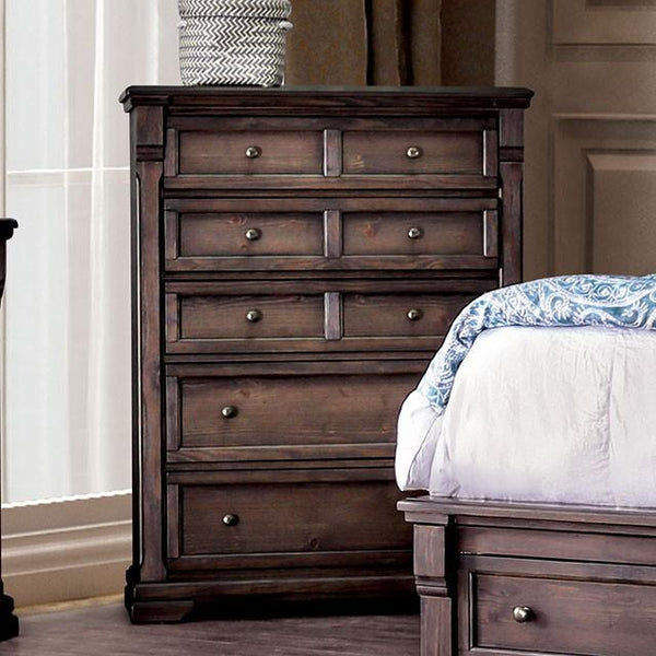 Amadora Chest - My Sweet Home Furniture (Queens, NY)