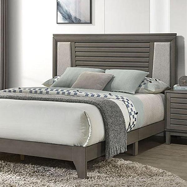 Amar Queen Bed - My Sweet Home Furniture (Queens, NY)