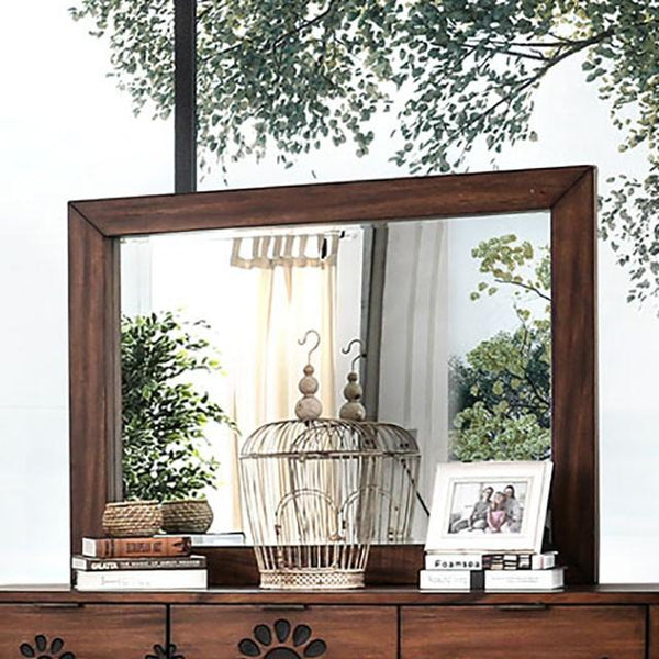 Amarantha Mirror - My Sweet Home Furniture (Queens, NY)