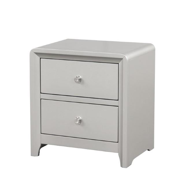 Bryne Nightstand - My Sweet Home Furniture (Queens, NY)