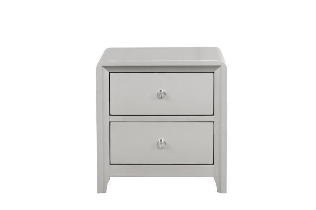 Bryne Nightstand - My Sweet Home Furniture (Queens, NY)