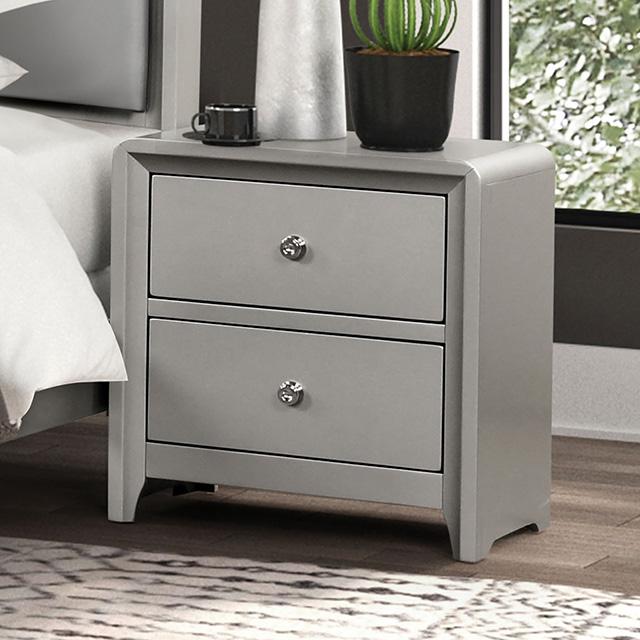 Bryne Nightstand - My Sweet Home Furniture (Queens, NY)