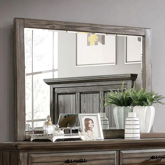 Amarillo Mirror - My Sweet Home Furniture (Queens, NY)