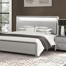Bryne Queen Bedroom Set - My Sweet Home Furniture (Queens, NY)