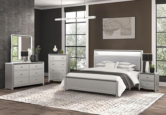Bryne Chest - My Sweet Home Furniture (Queens, NY)