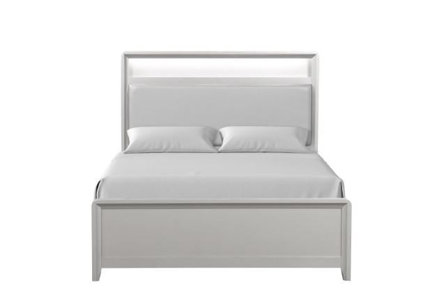 Bryne E.King, Full, Queen, & Twin Bed - My Sweet Home Furniture (Queens, NY)