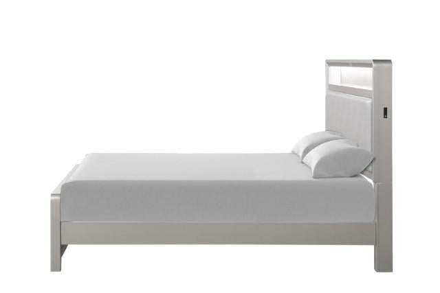 Bryne E.King, Full, Queen, & Twin Bed - My Sweet Home Furniture (Queens, NY)