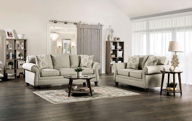 AMAYA Sofa - My Sweet Home Furniture (Queens, NY)