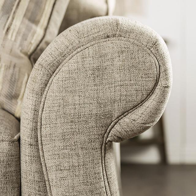 AMAYA Sofa - My Sweet Home Furniture (Queens, NY)