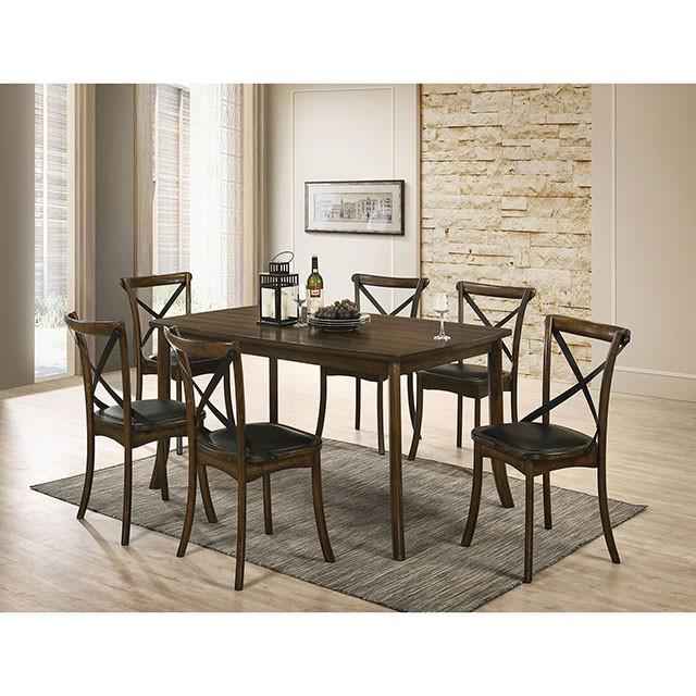 Buhl Dining Table - My Sweet Home Furniture (Queens, NY)