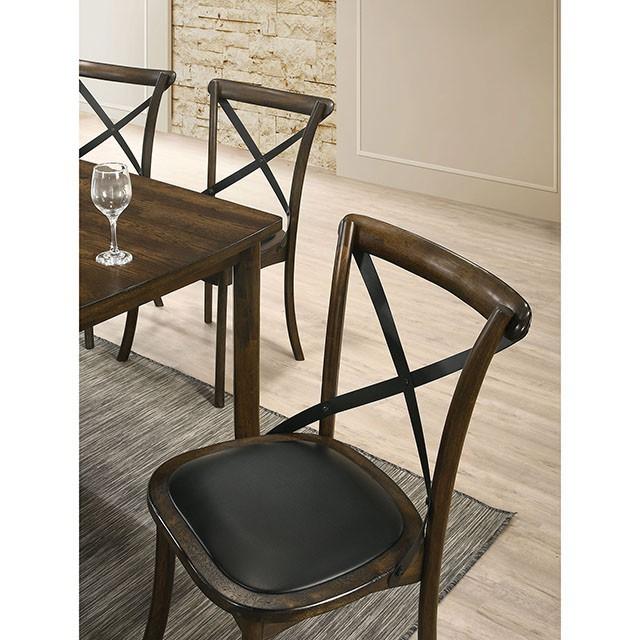 Buhl Dining Table - My Sweet Home Furniture (Queens, NY)