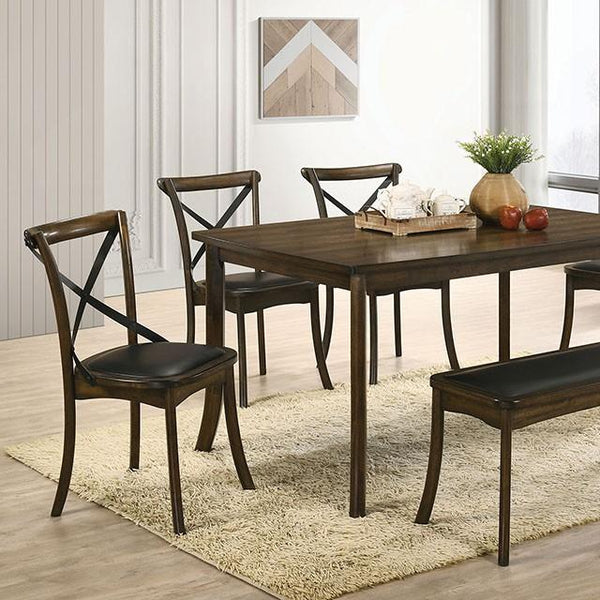 Buhl Dining Table - My Sweet Home Furniture (Queens, NY)