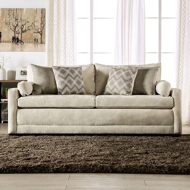 Burgess Sofa - My Sweet Home Furniture (Queens, NY)