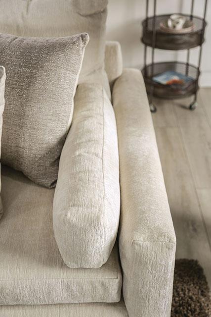 Burgess Sofa - My Sweet Home Furniture (Queens, NY)