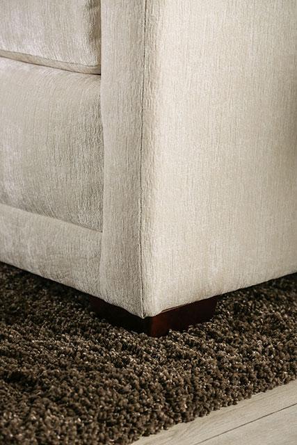 Burgess Sofa - My Sweet Home Furniture (Queens, NY)