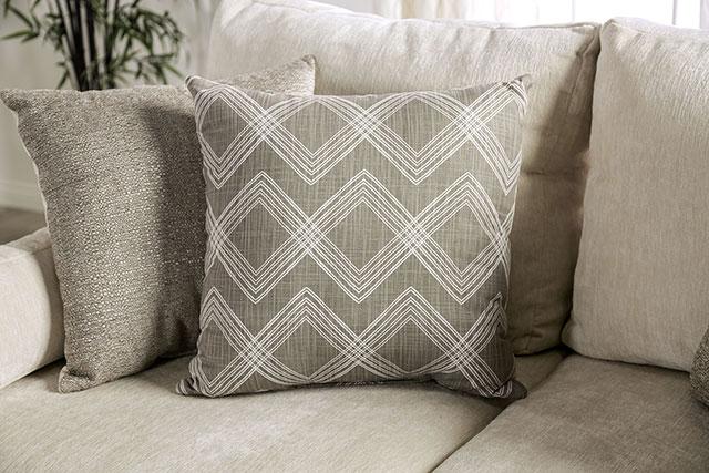 Burgess Sofa - My Sweet Home Furniture (Queens, NY)