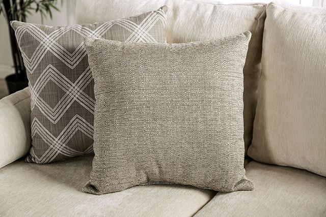 Burgess Loveseat - My Sweet Home Furniture (Queens, NY)