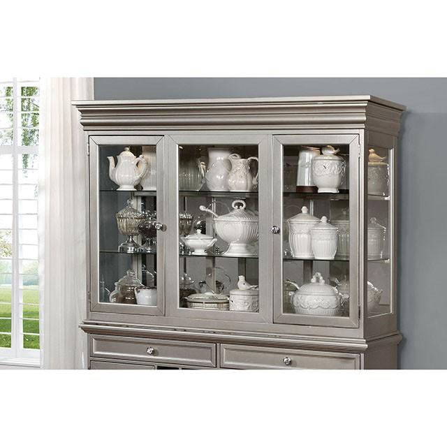 Amina Hutch - My Sweet Home Furniture (Queens, NY)