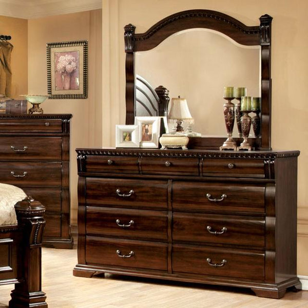 BURLEIGH Cherry Dresser - My Sweet Home Furniture (Queens, NY)