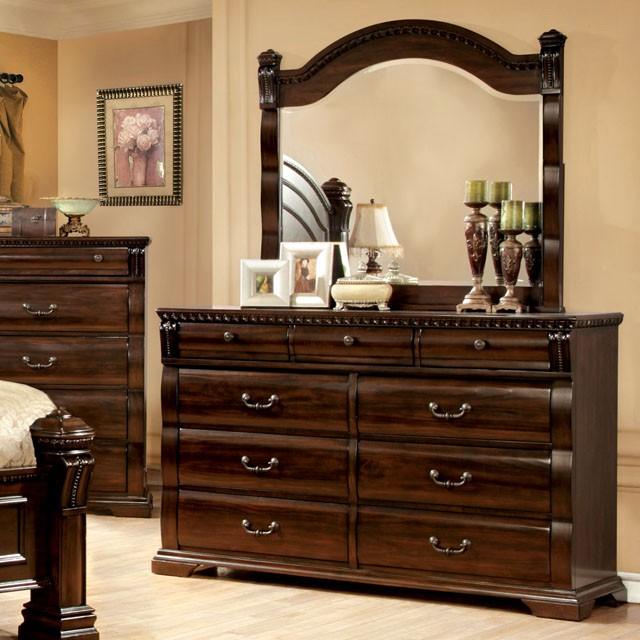 BURLEIGH Cherry Dresser - My Sweet Home Furniture (Queens, NY)