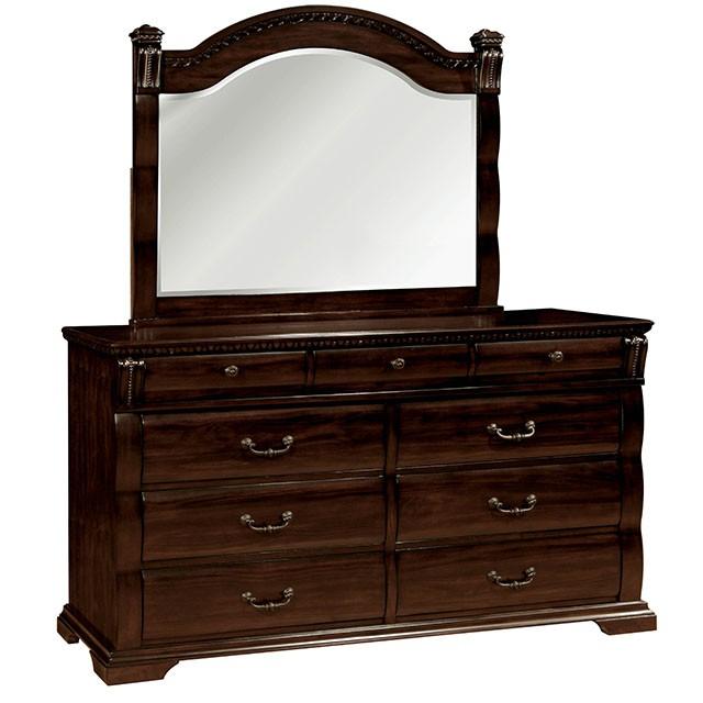 BURLEIGH Cherry Dresser - My Sweet Home Furniture (Queens, NY)