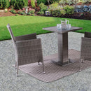 Aminta Patio Bistro Set (3 & 5 PC) - My Sweet Home Furniture (Queens, NY)