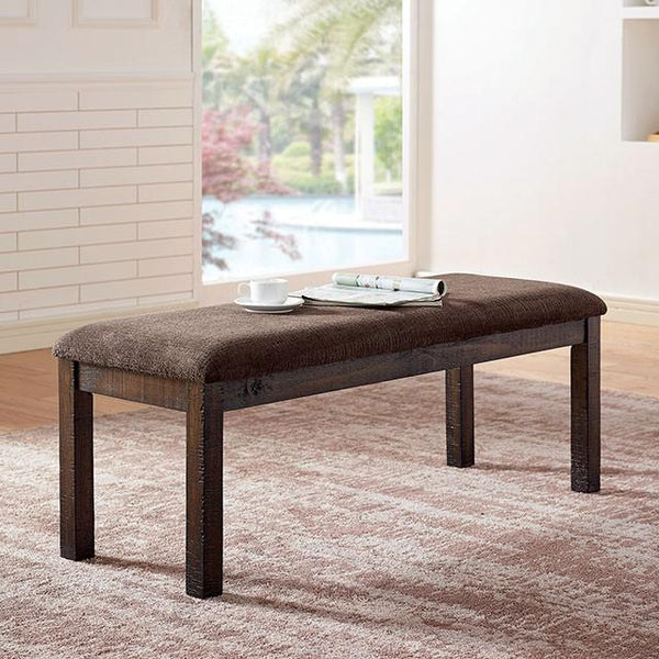Burton Bench - My Sweet Home Furniture (Queens, NY)