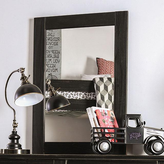 Ampelios Mirror - My Sweet Home Furniture (Queens, NY)
